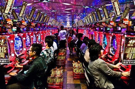 Pachinko in Japan: Everything You Wanted to Know About This .
